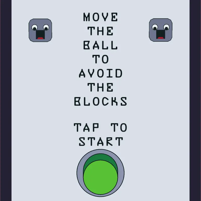 Bouncy Ball by @Flerp_hammer