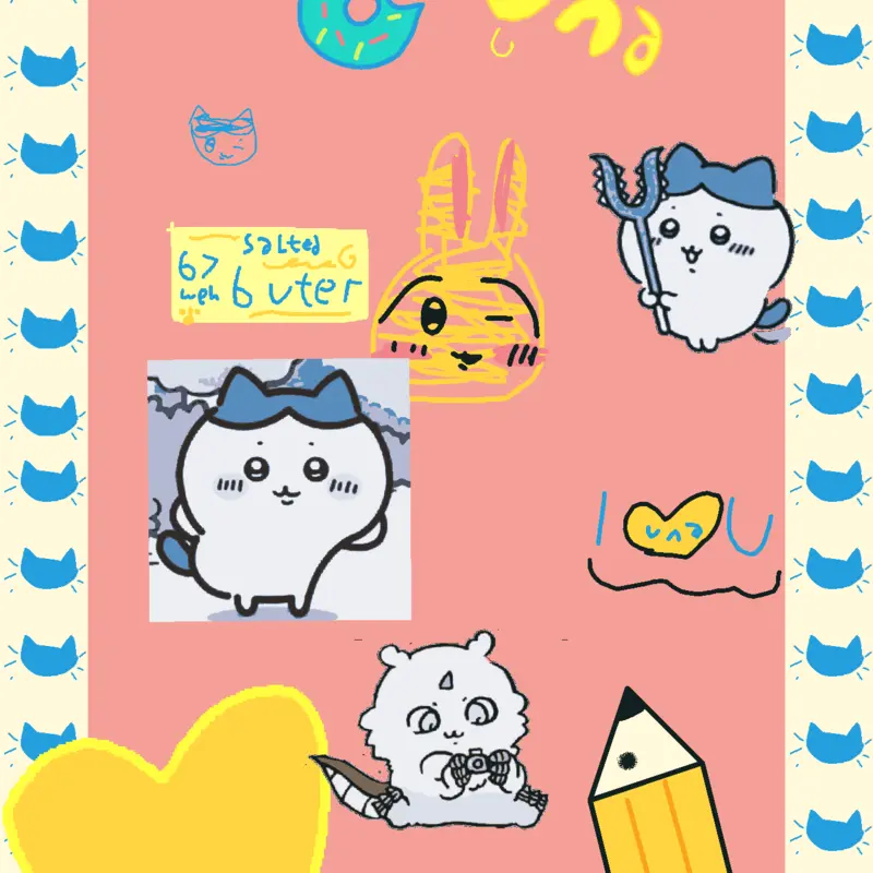Game by @Maryantoanto