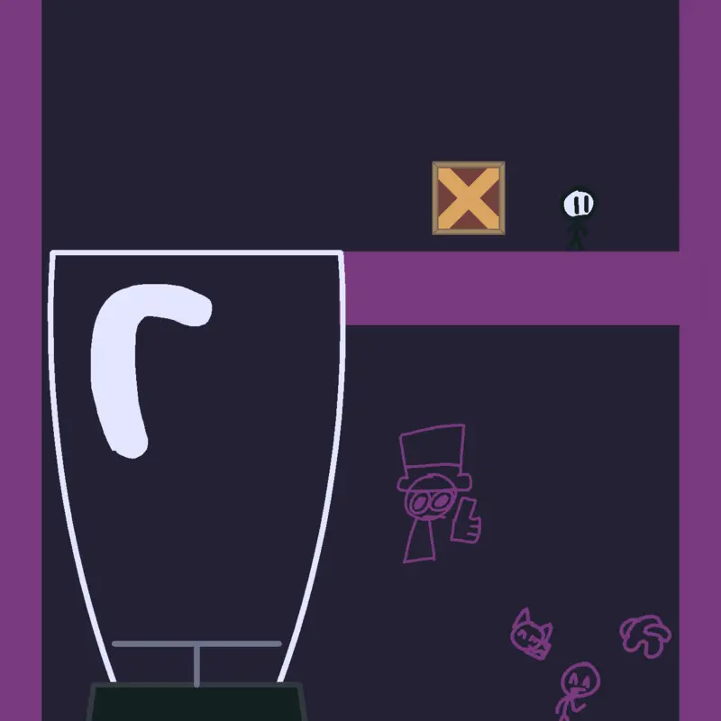 Game by @QuixeIl