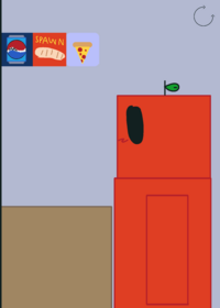 Give me food