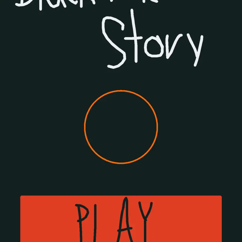 Black hole story by @Numberblock362880