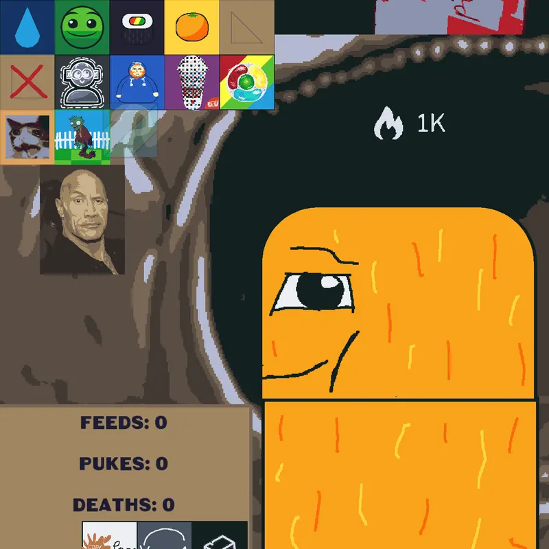 Game by @jdhdjsjejddj