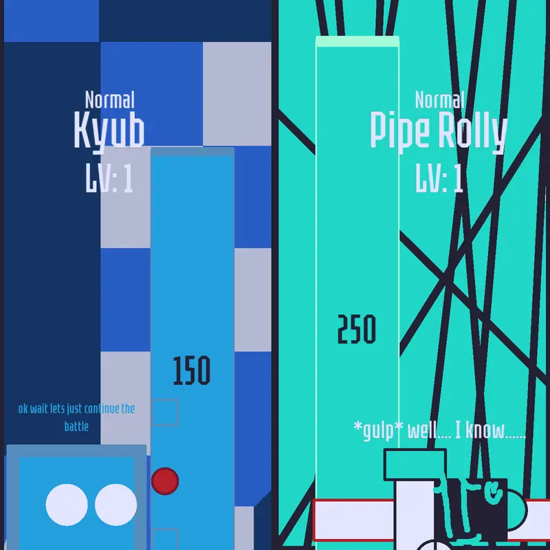 Game by @Cubixium