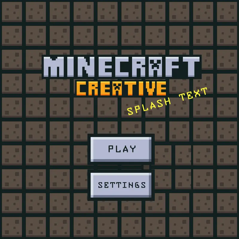 Game by @Survivalcraft2