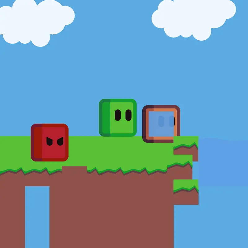 Game by @jojojjj