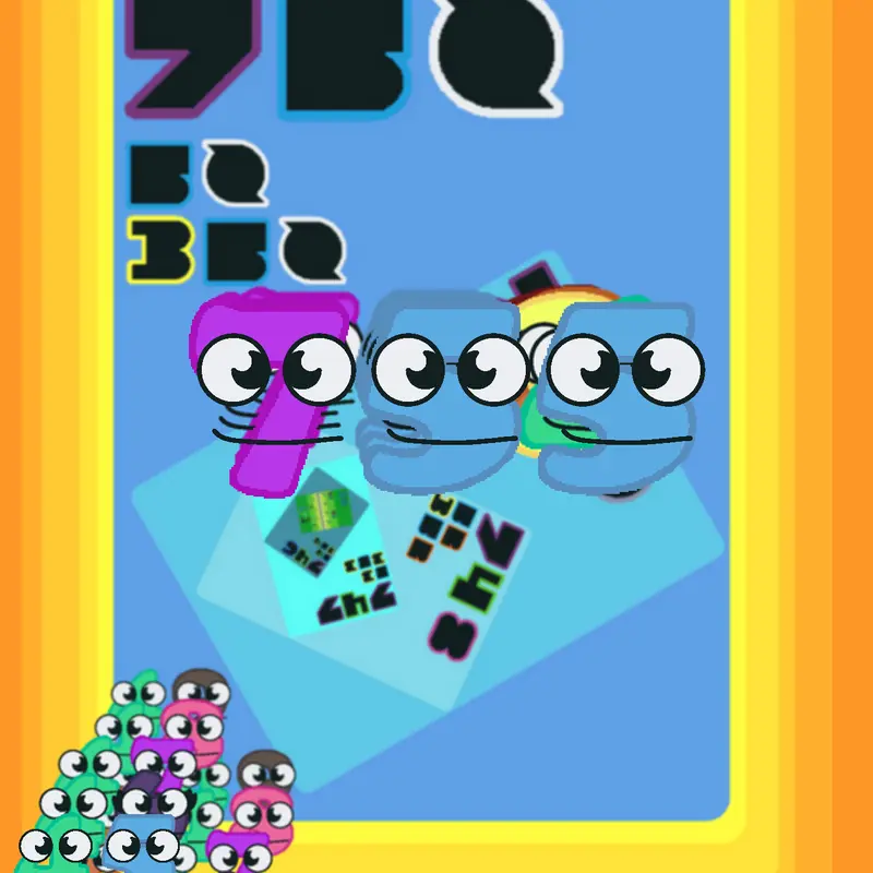 Game by @ItsDekiPlayz_Official