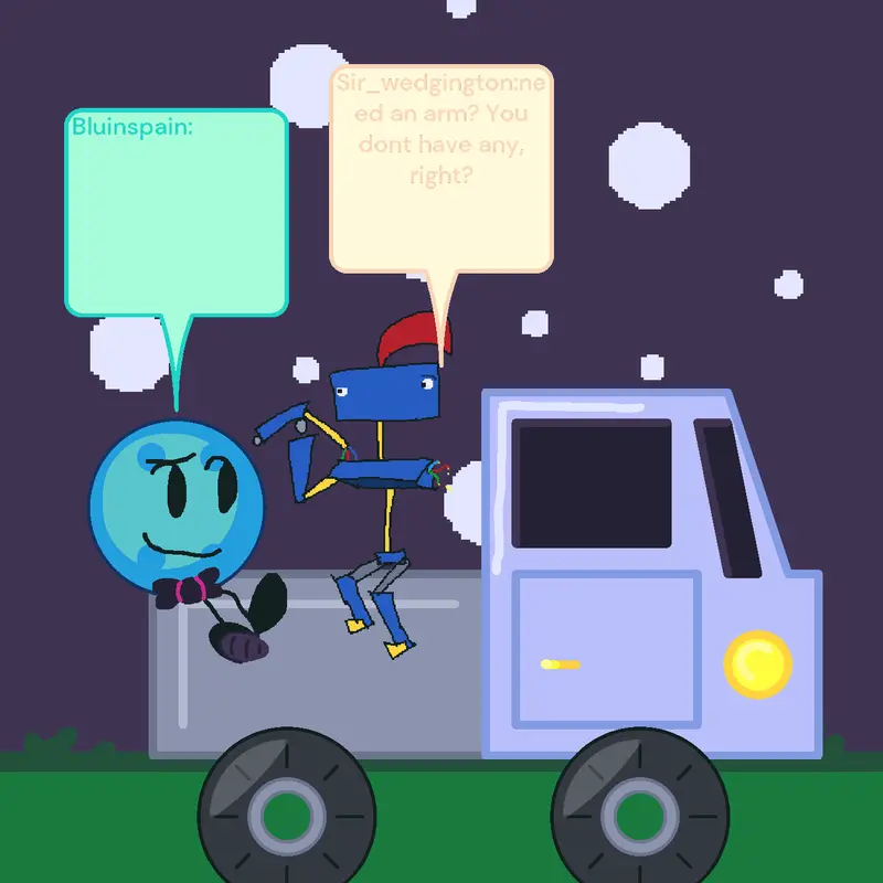 Game by @sir_wedgington