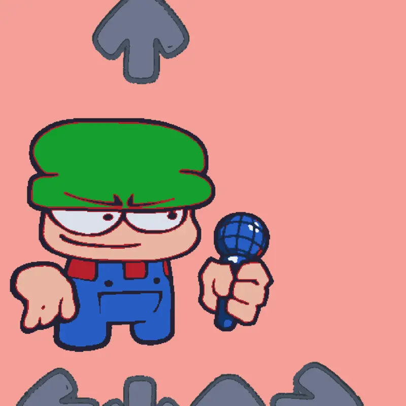 Game by @1835835
