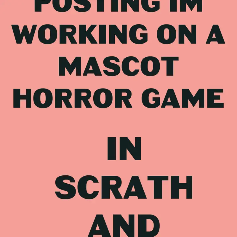 Game by @god_of_roadkill_castle