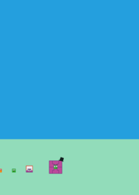 2 4 16 64 4096 65536 262144 1B 1QA 300S-