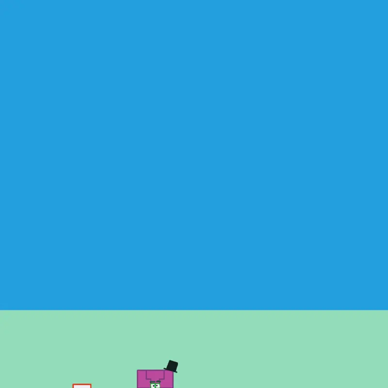 2 4 16 64 4096 65536 262144 1B 1QA 300S- by @humblebee777