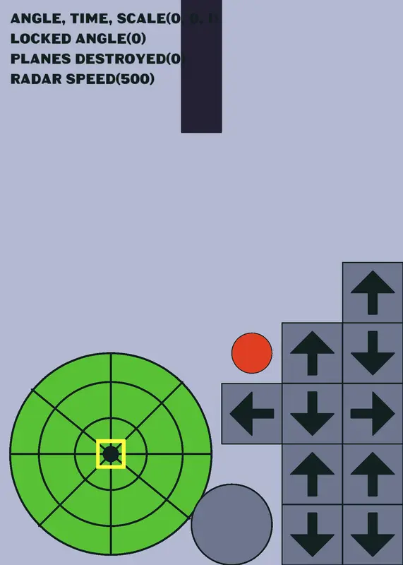 Game by @sverrings