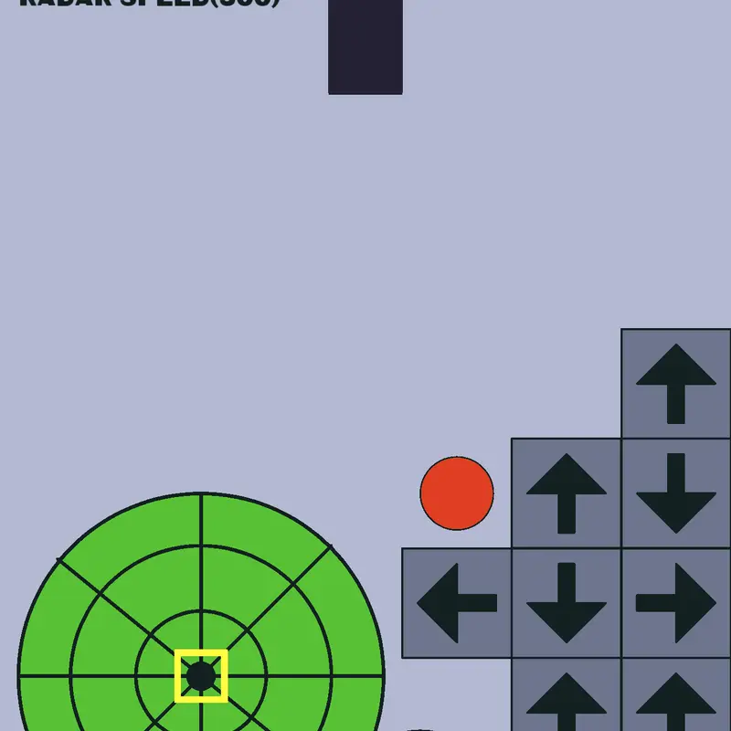 Game by @sverrings