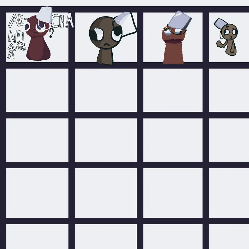 Game by @ekk_bobette