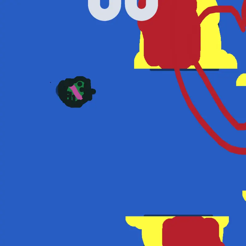 Game by @FabianGK