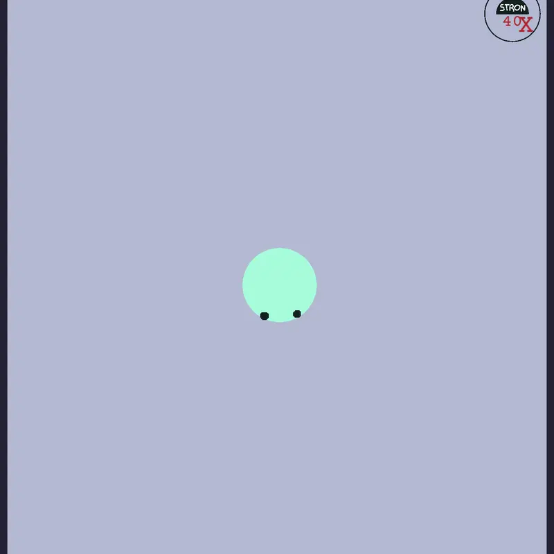 Game by @TomatoThrower