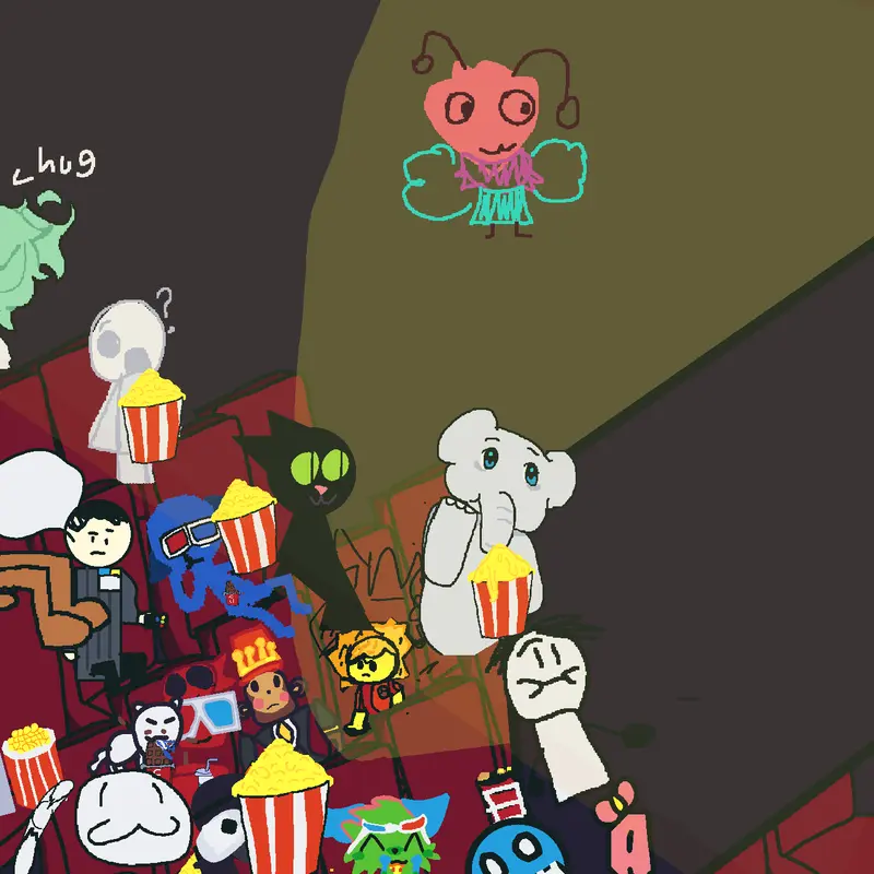 Game by @Asa_cubed-3