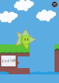 Ending game