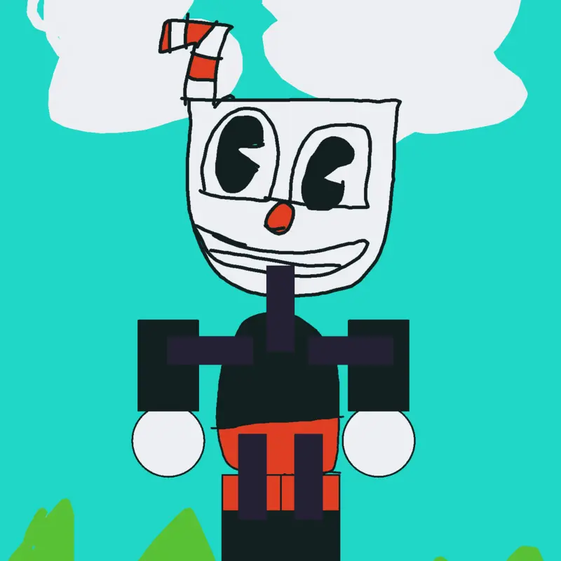Game by @GreenyTheGuy