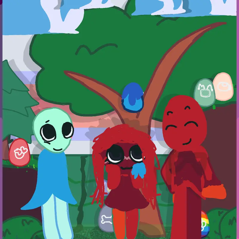 Game by @C00lgirlplays