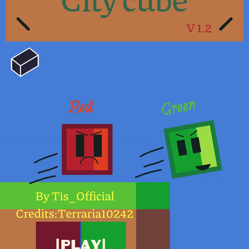 Game by @Tis_Official