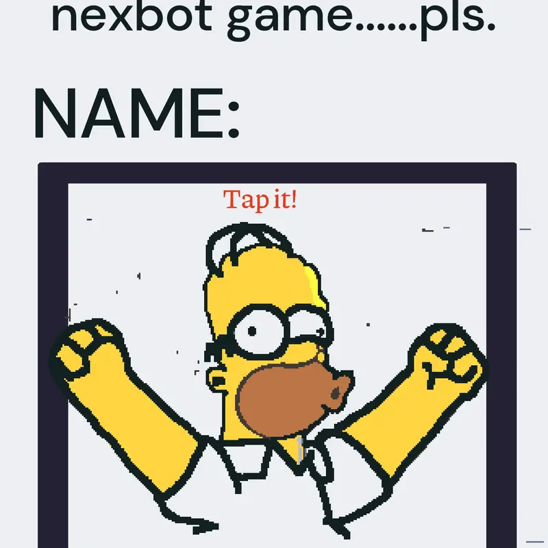 Game by @birdgoeswoah