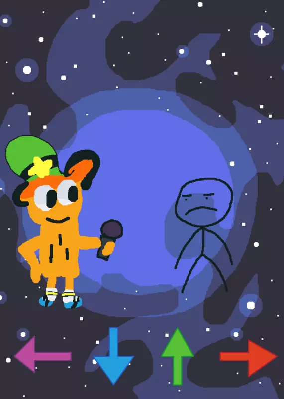 Game by @WANDER_OFFICIAL