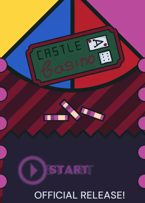 Game by @JustAndrei