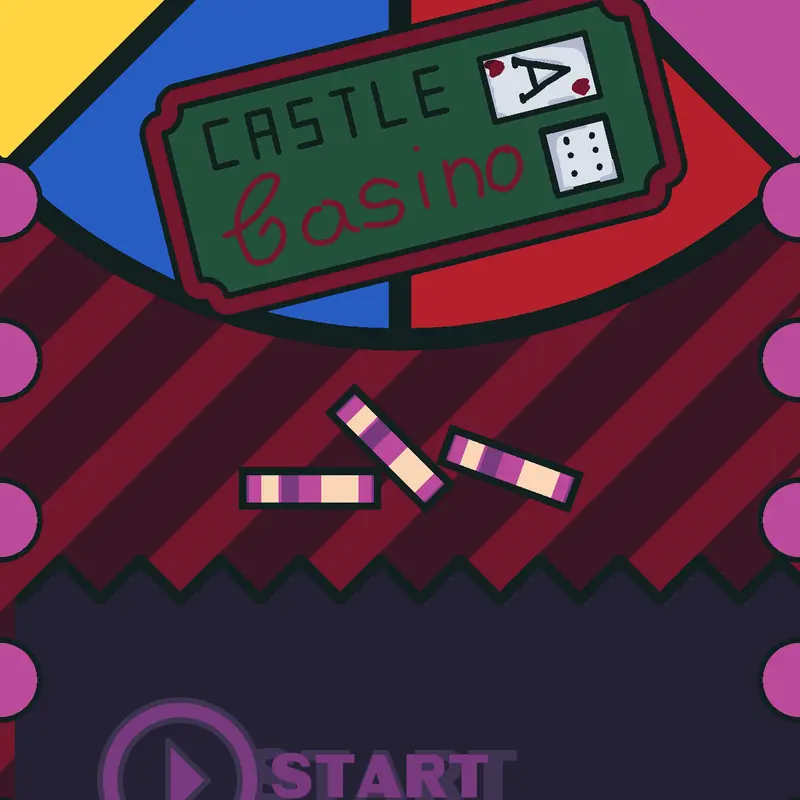 Game by @sebitaaa