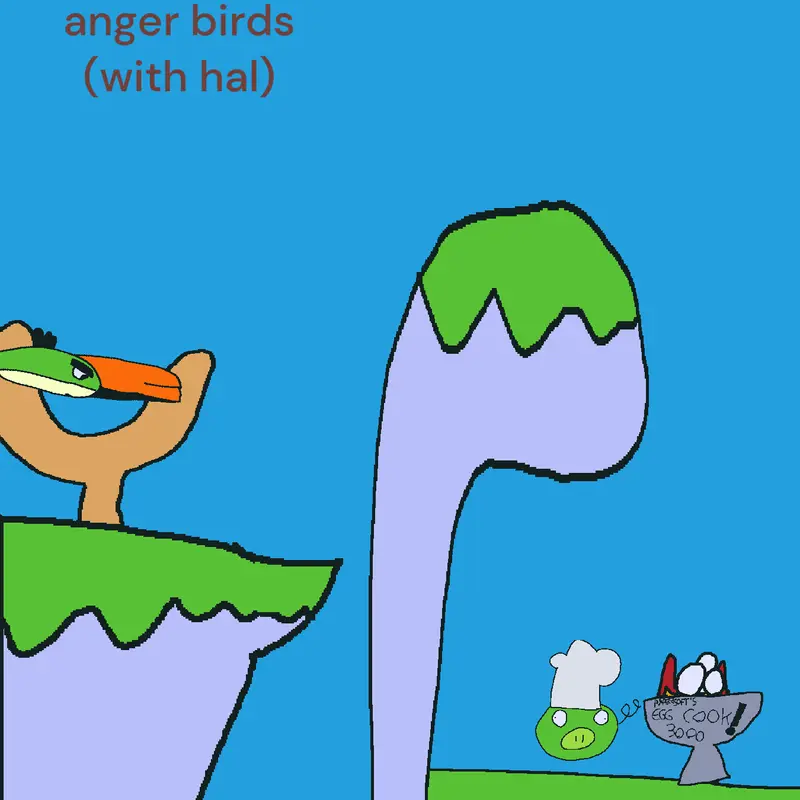 Game by @HyperSoft