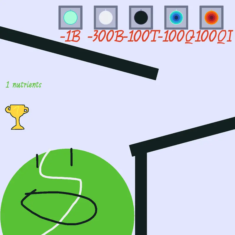 Game by @Salmajadi