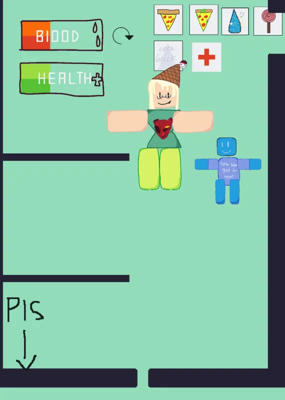 Game by @kins76
