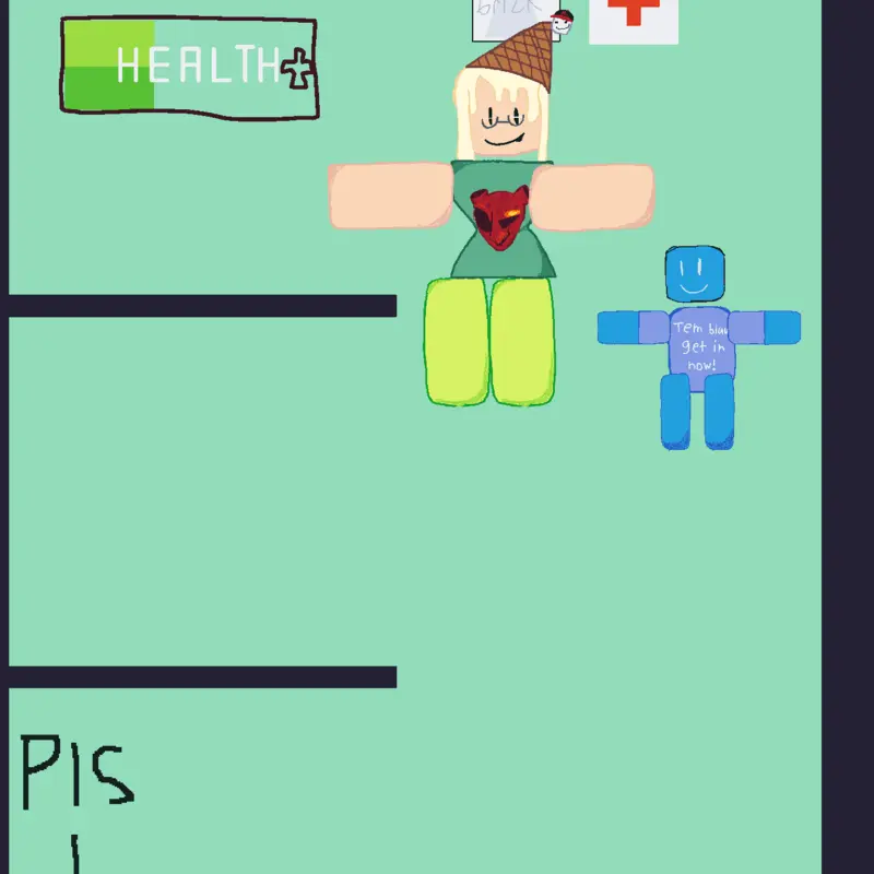 Game by @kins76