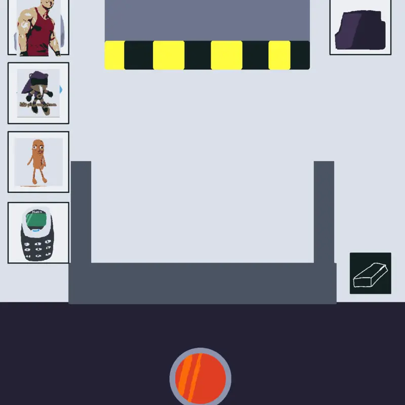Game by @Moguelx
