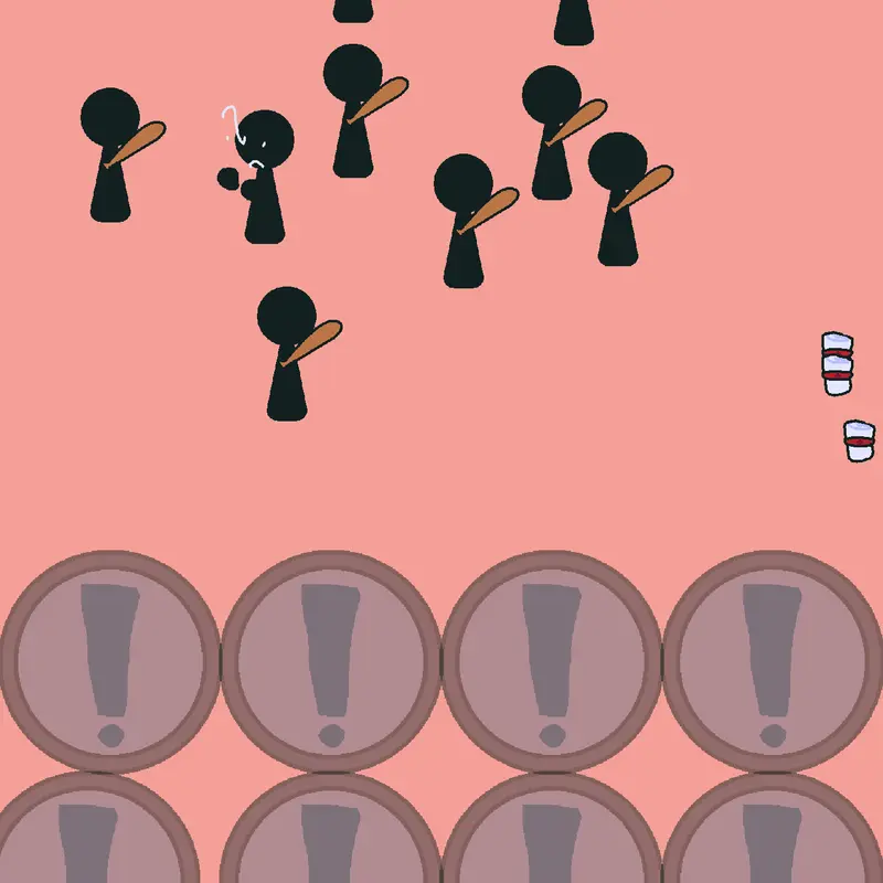 Game by @sidwuwd