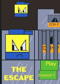 the prison
