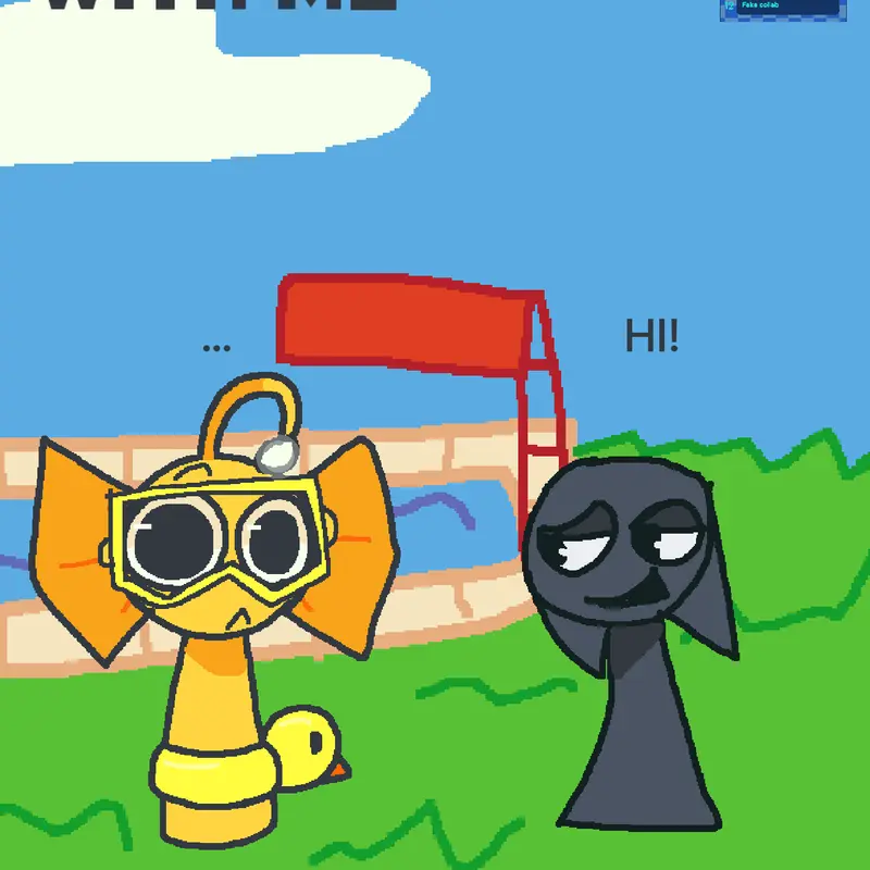 Game by @M4RI