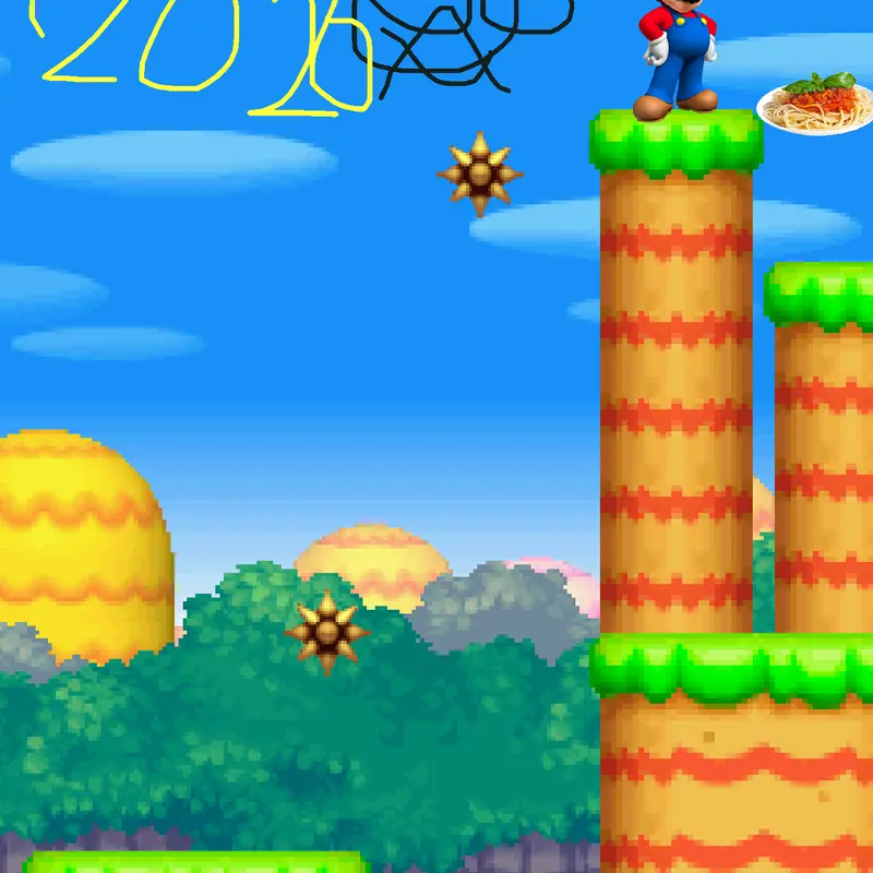 Game by @filimatei
