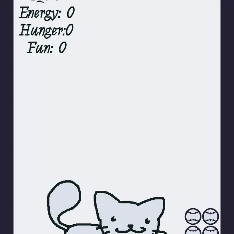 Game by @BluinSpain
