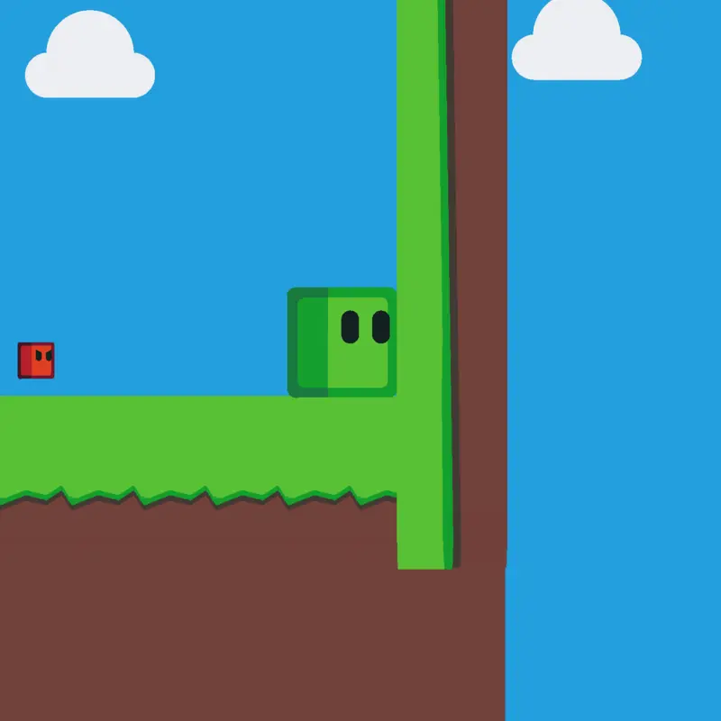 Game by @koiv
