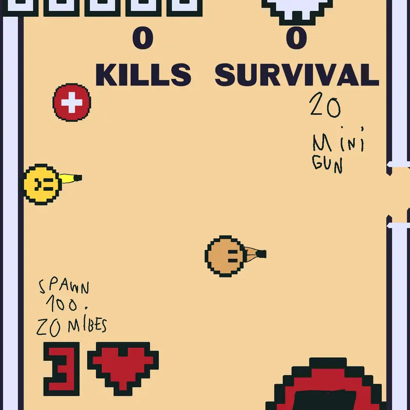 Game by @Goodiea