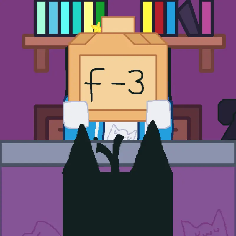 Game by @fyif