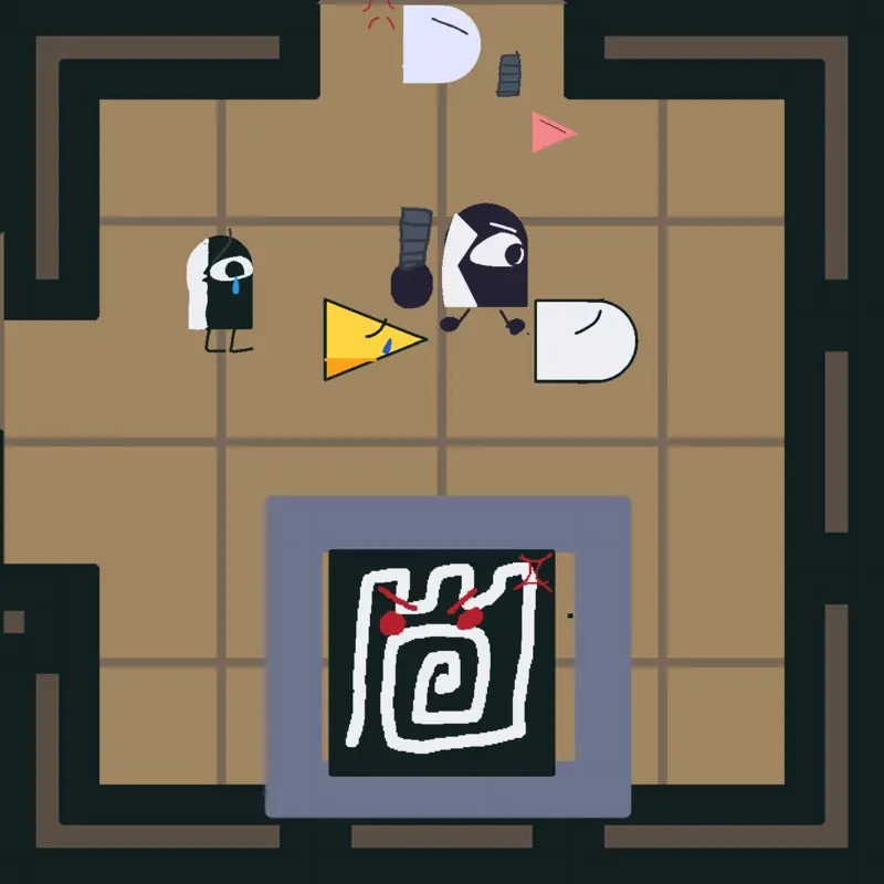 Game by @chumeo_chuchim