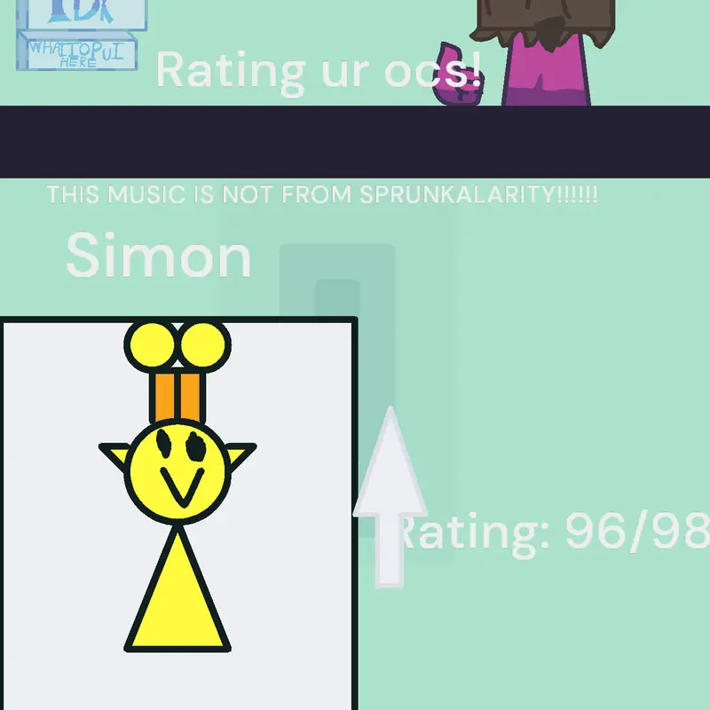 Game by @shuugw