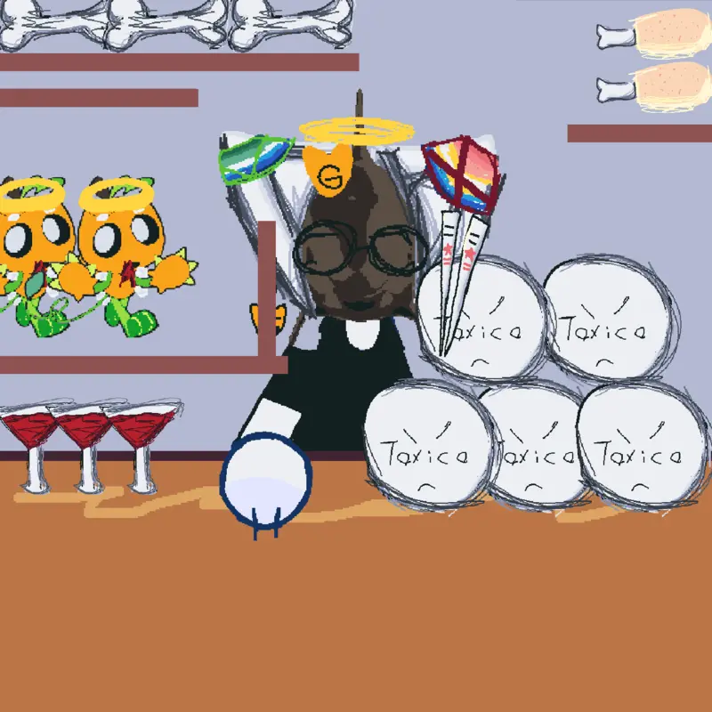 Game by @X_xGourdyx_X