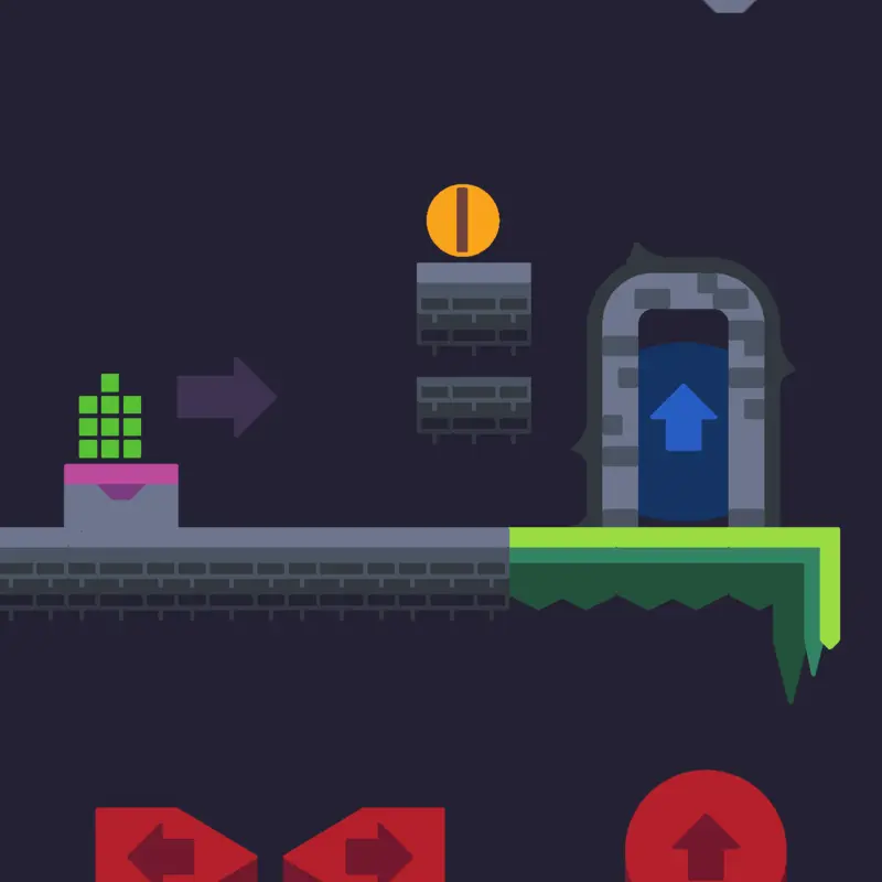 Game by @teapop