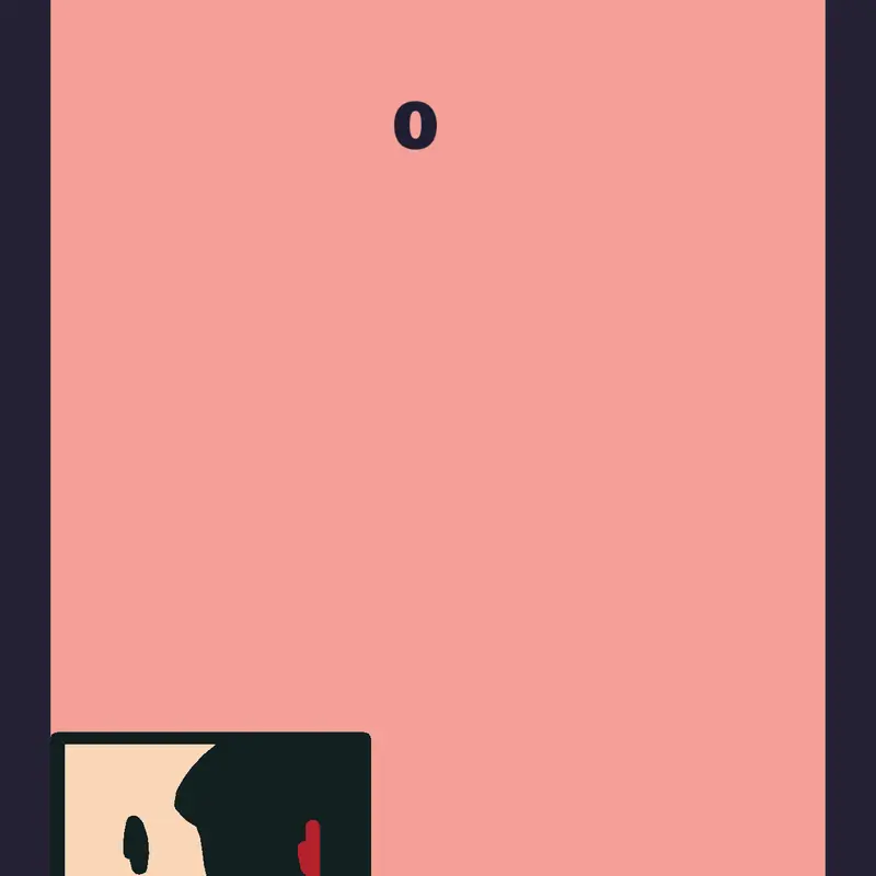 Game by @john-the-doe