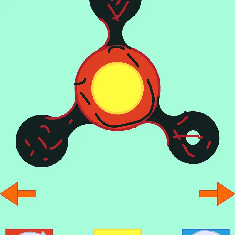 Game by @OfficialCubyOrCubey414