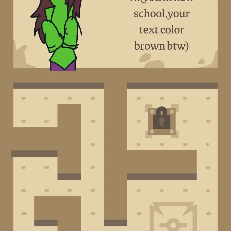 Game by @Matcha_cake1