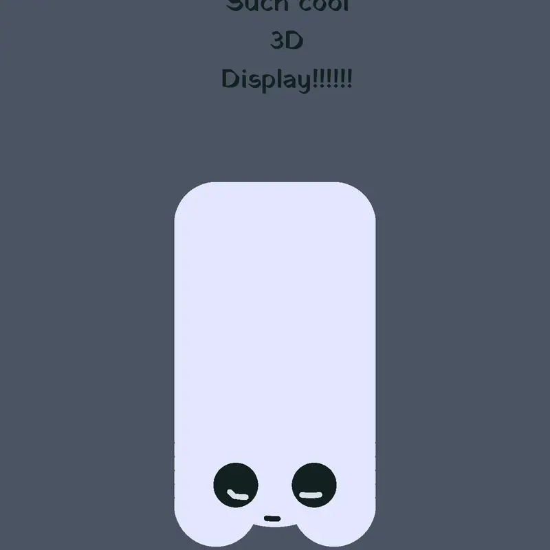 Game by @tbh_creature